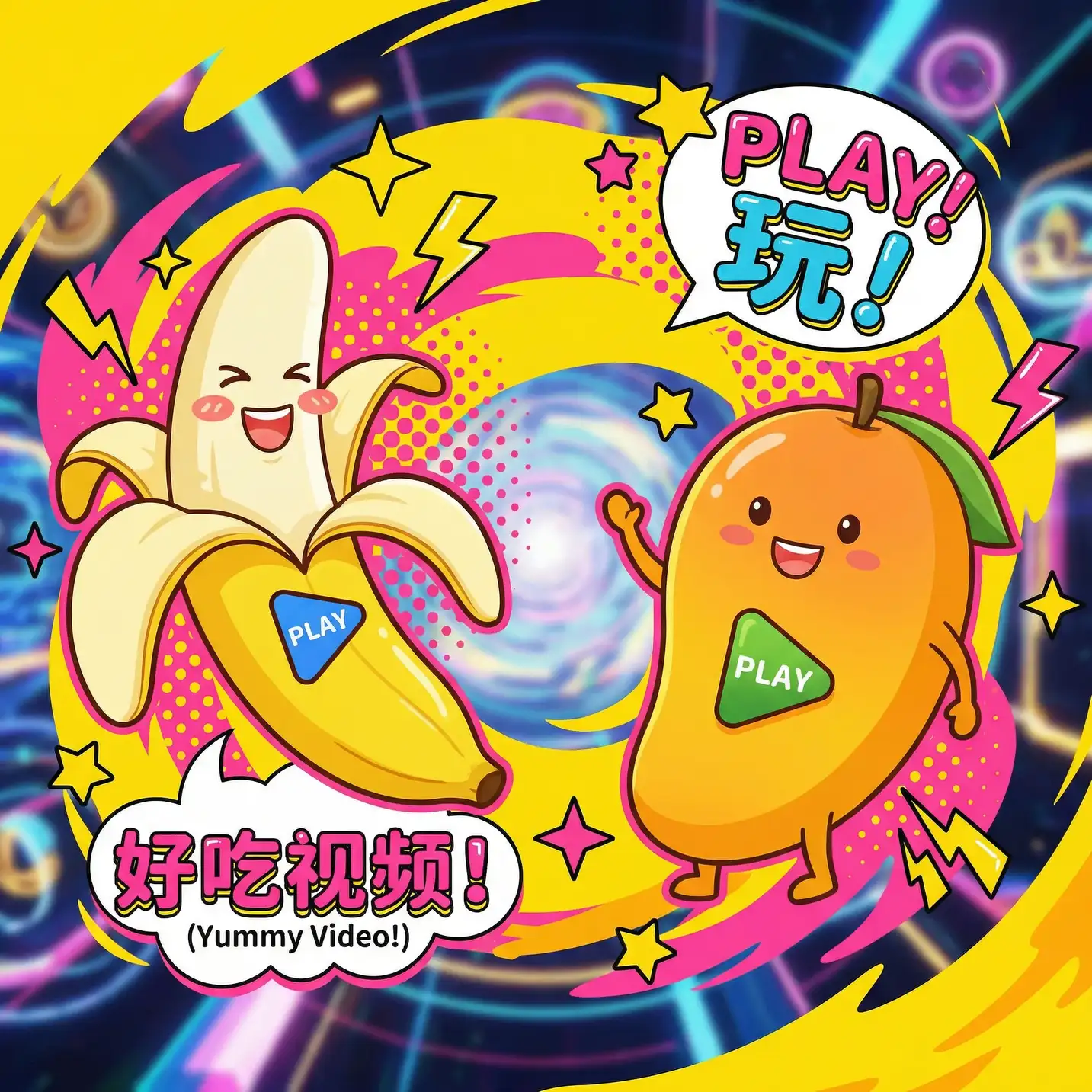 两个人的视频WWW片 新综艺推荐 - 笑翻天挑战赛